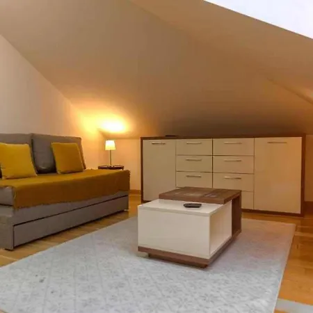 Apartman 아파트 스플리트