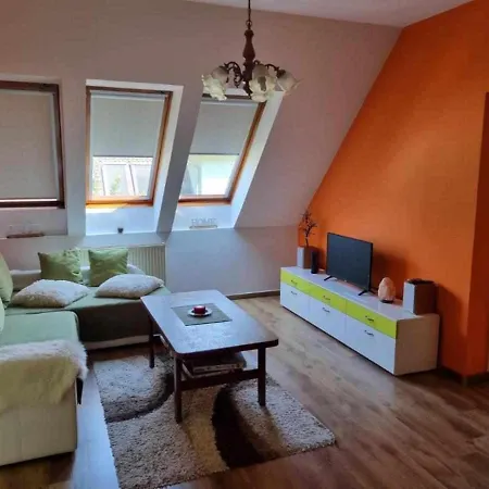 Apartman Apartamento Split