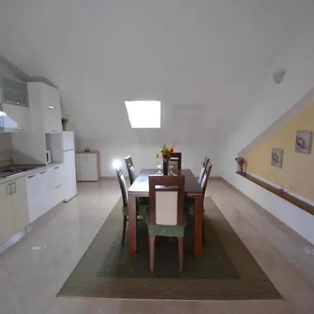 Apartman